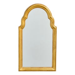 Deknudt, Espejo de pared, Madera, Bélgica, Años 80