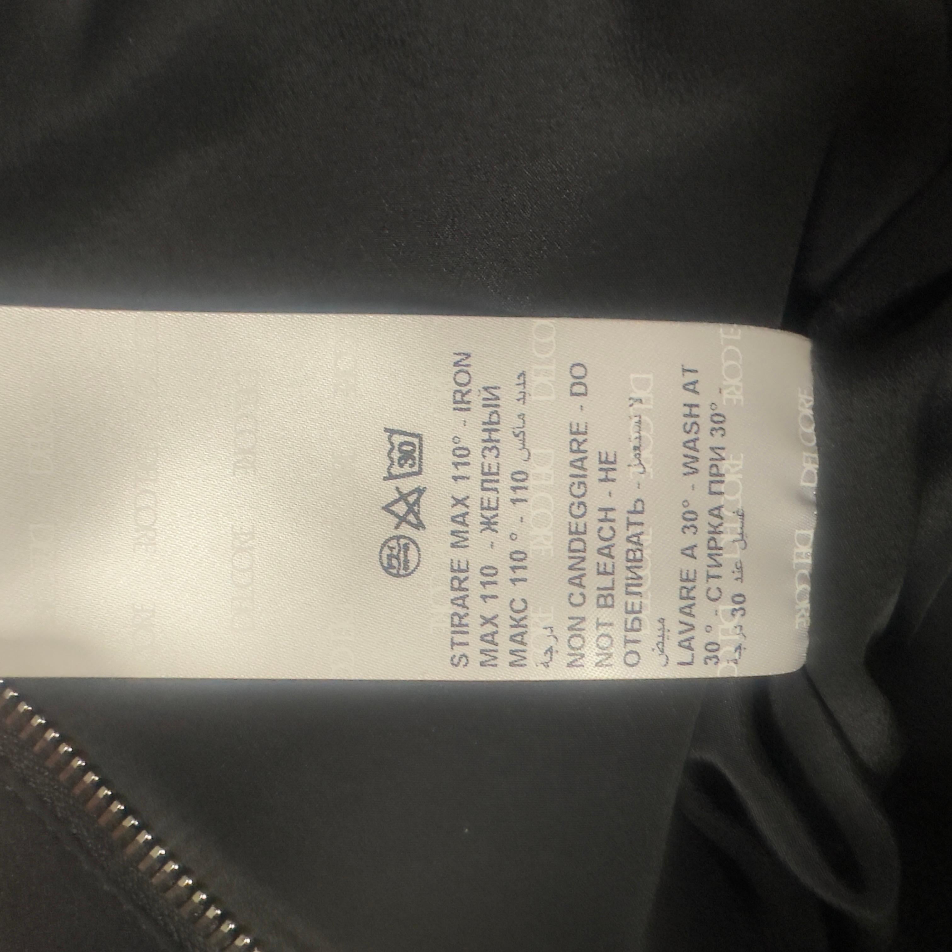 Del Core lime brocade couture jacket with zipper front -  FW 2021 - For Sale 2