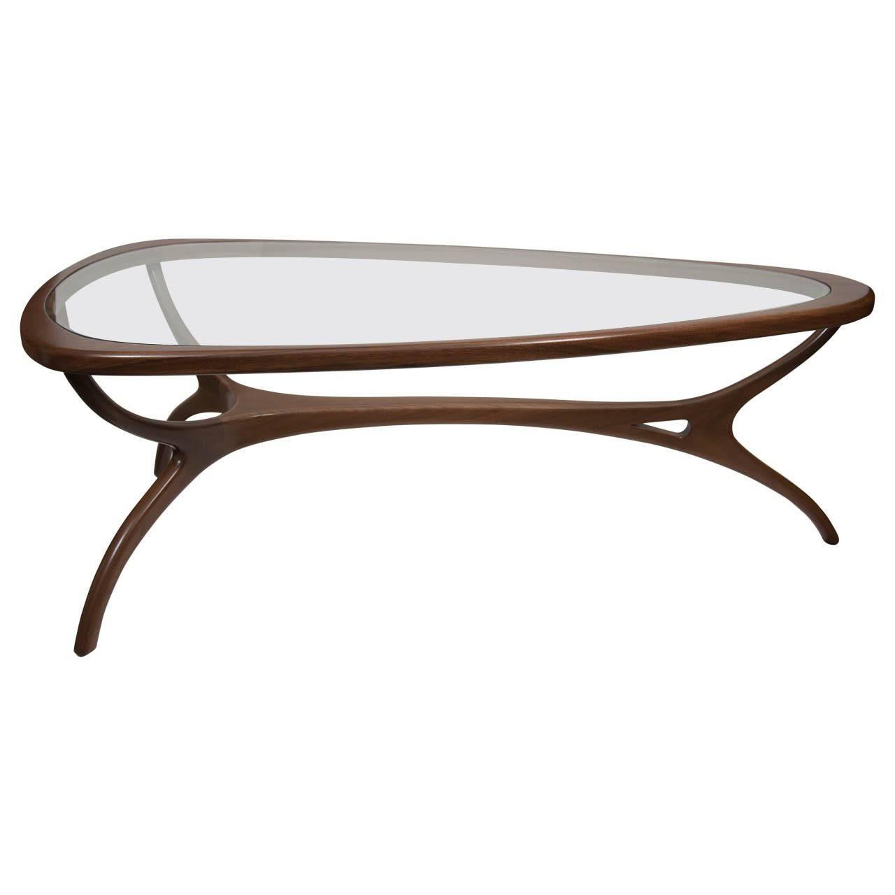 Del Court Cocktail Table For Sale