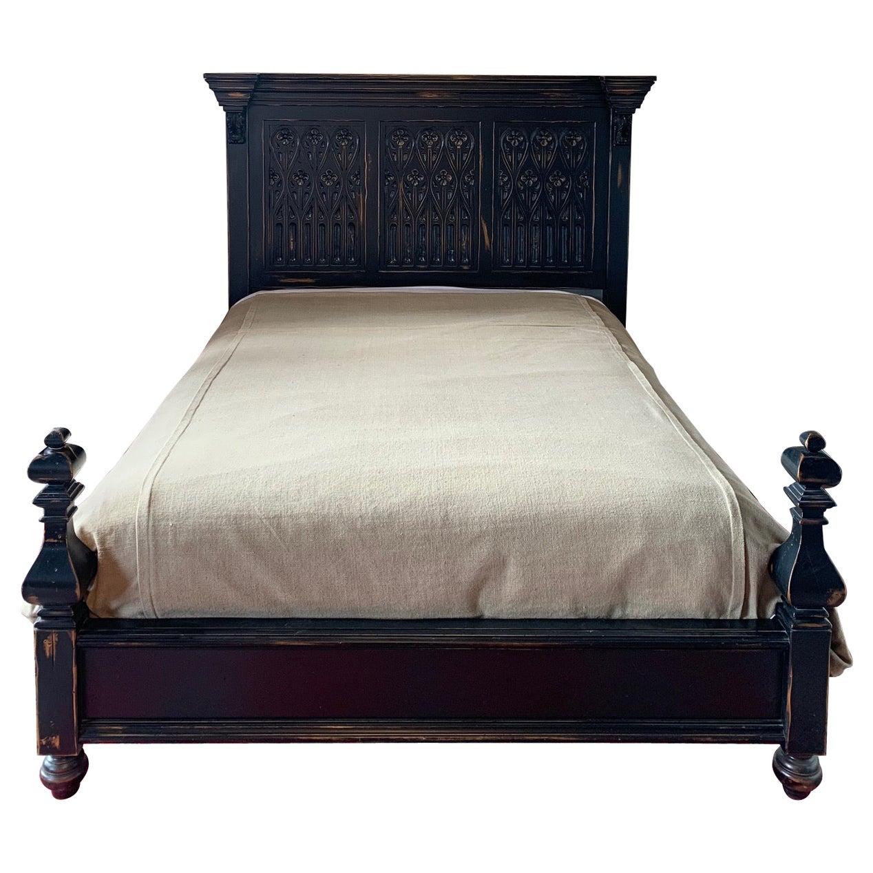 Del Mar Bed For Sale