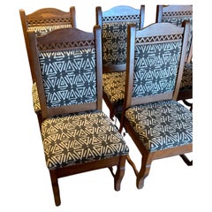 Del Mar Dining Chairs