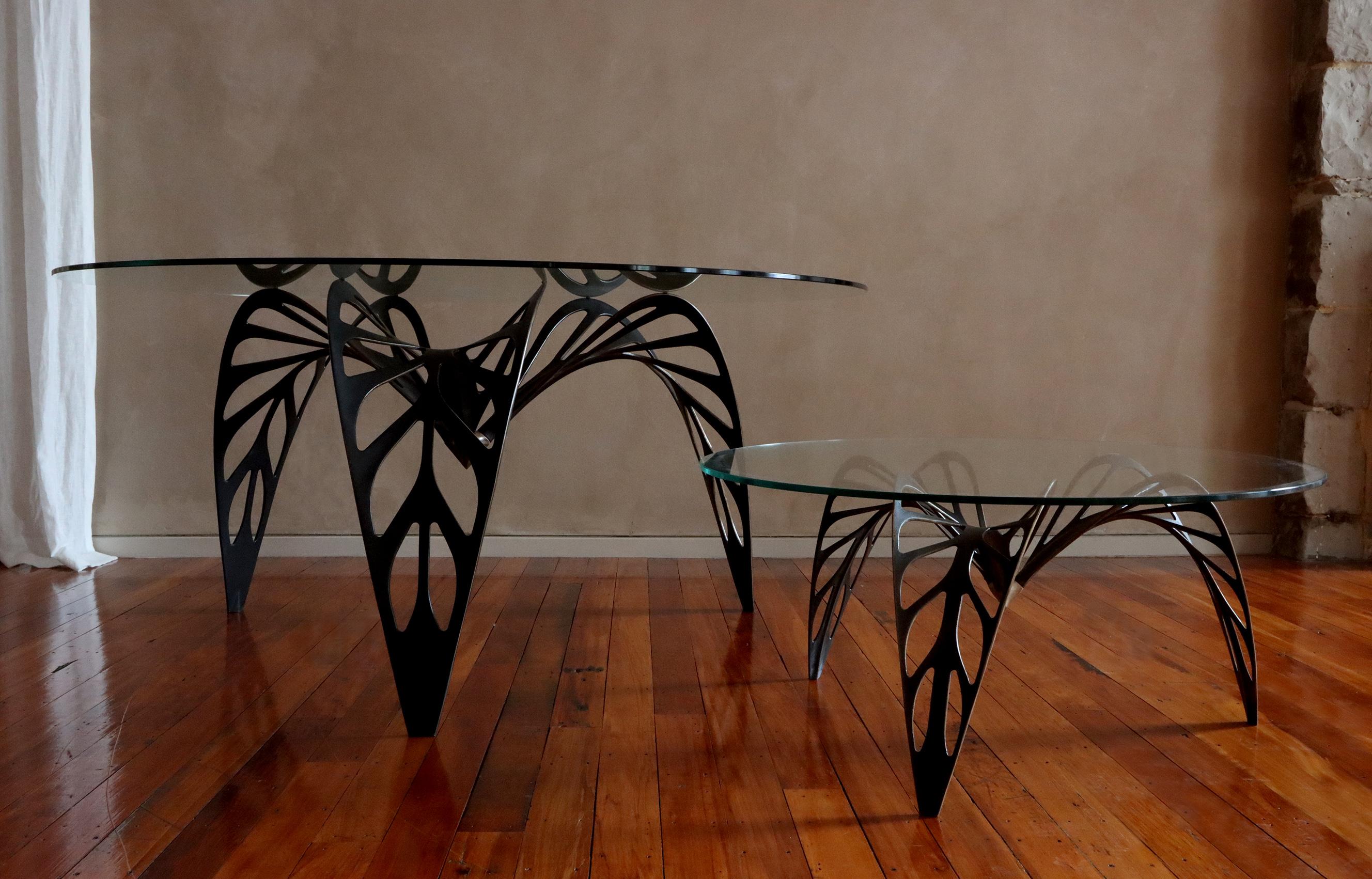 Cast Del Table, Coffee Table For Sale
