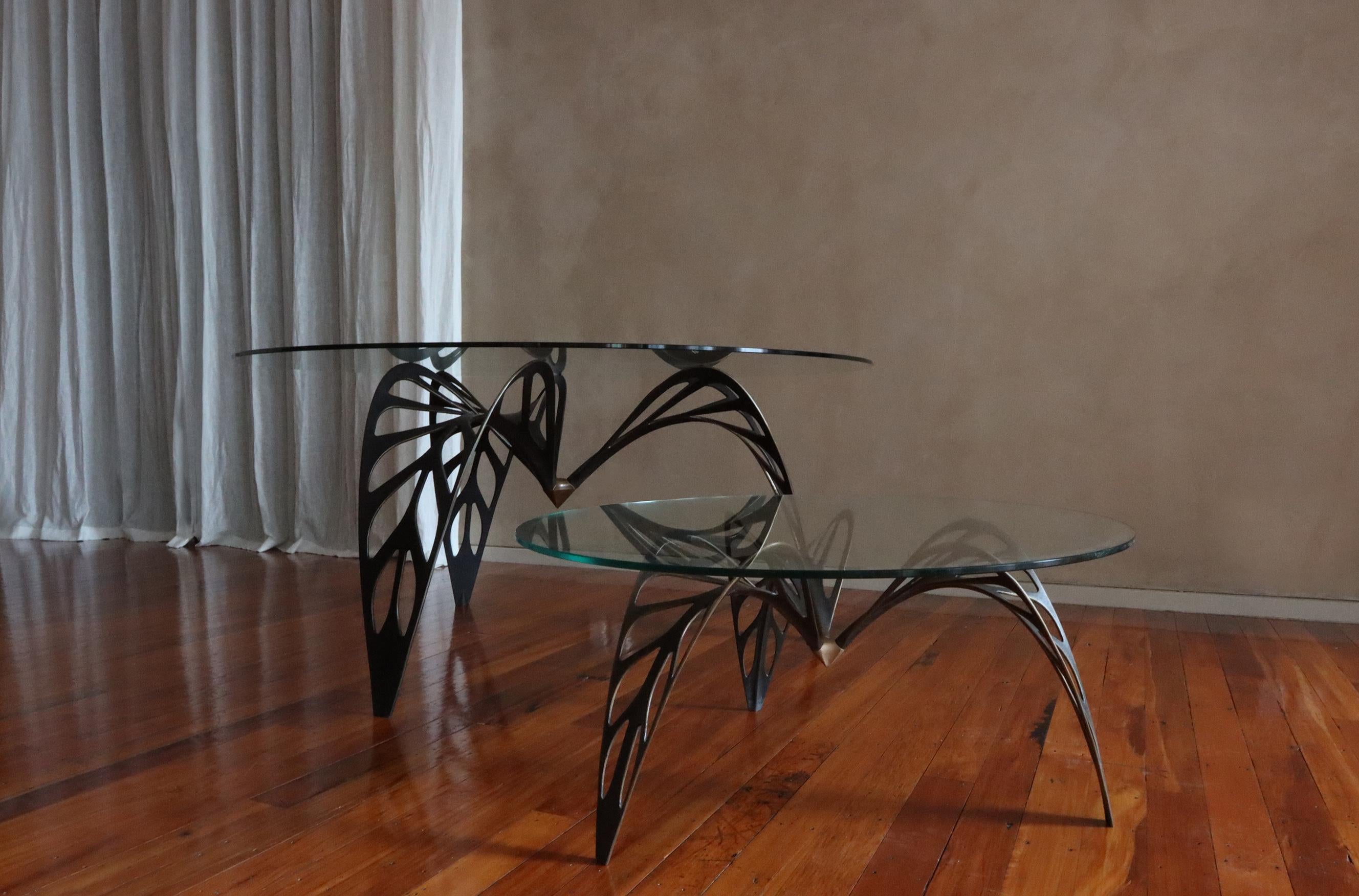 Del Table, Coffee Table In New Condition For Sale In Dunedin, NZ