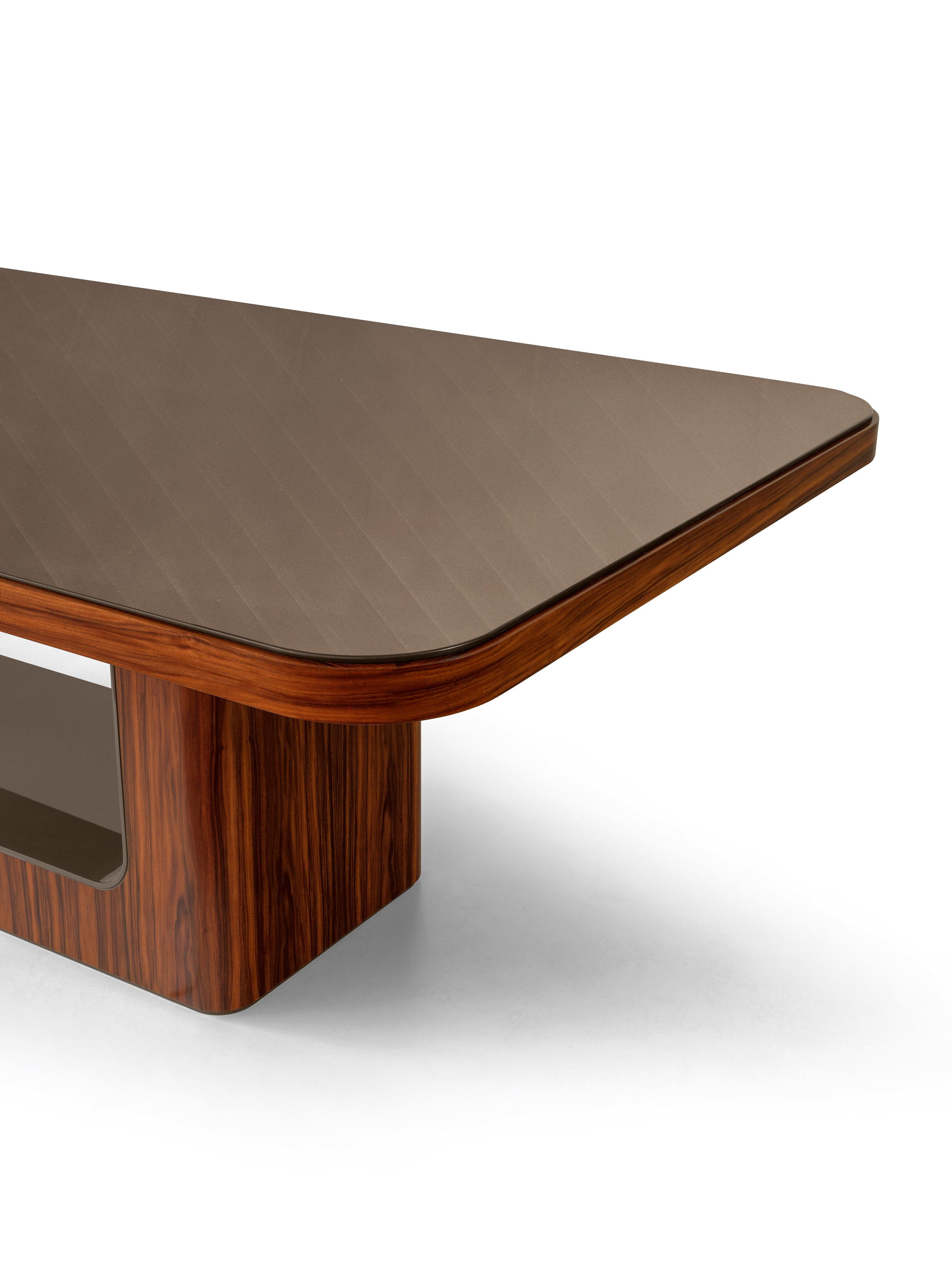 Mesa Delano 5029 by Redeco Posmoderno en venta