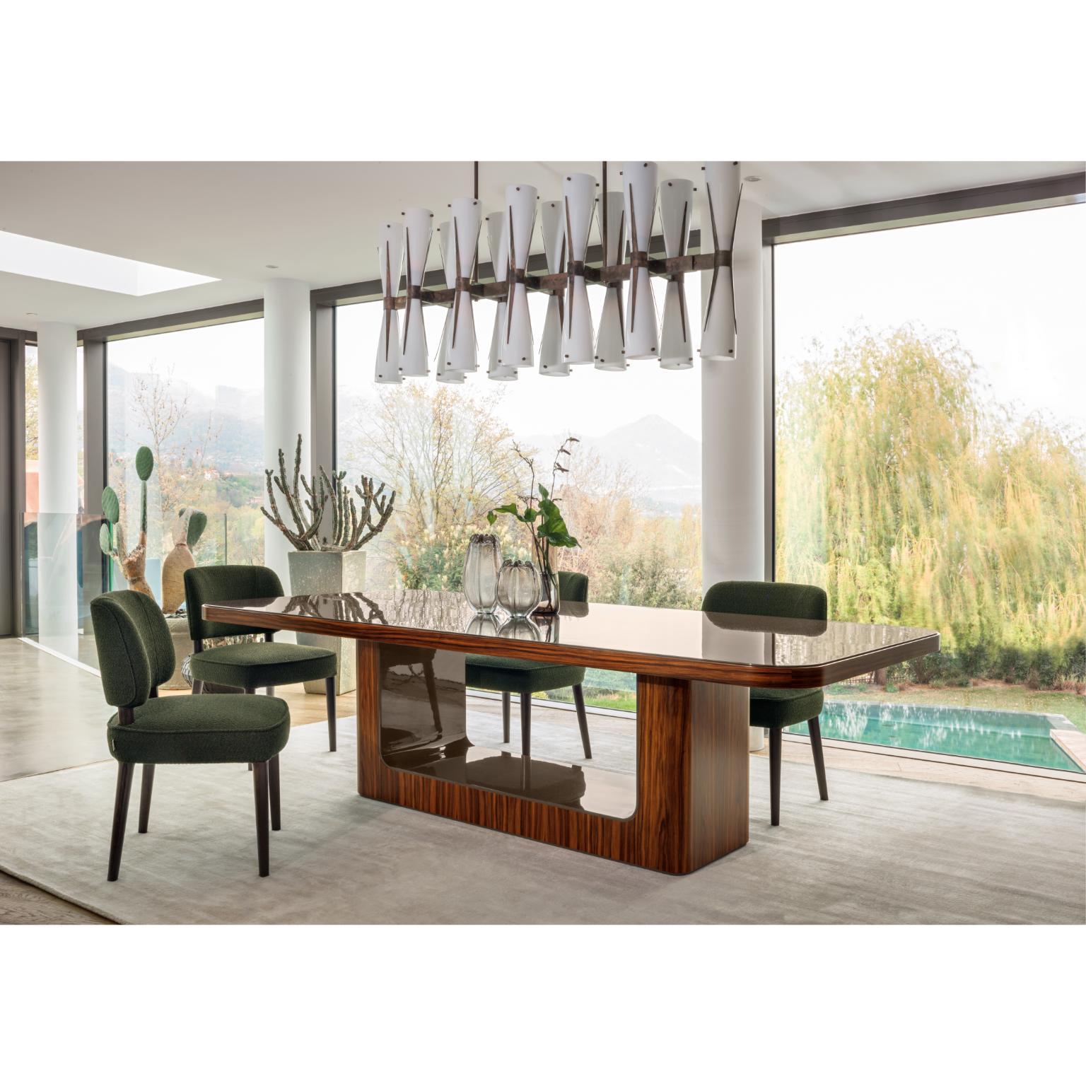 Mesa Delano 5029 by Redeco Italiano en venta