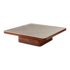 Delano 5033 Coffee Table by Redeco