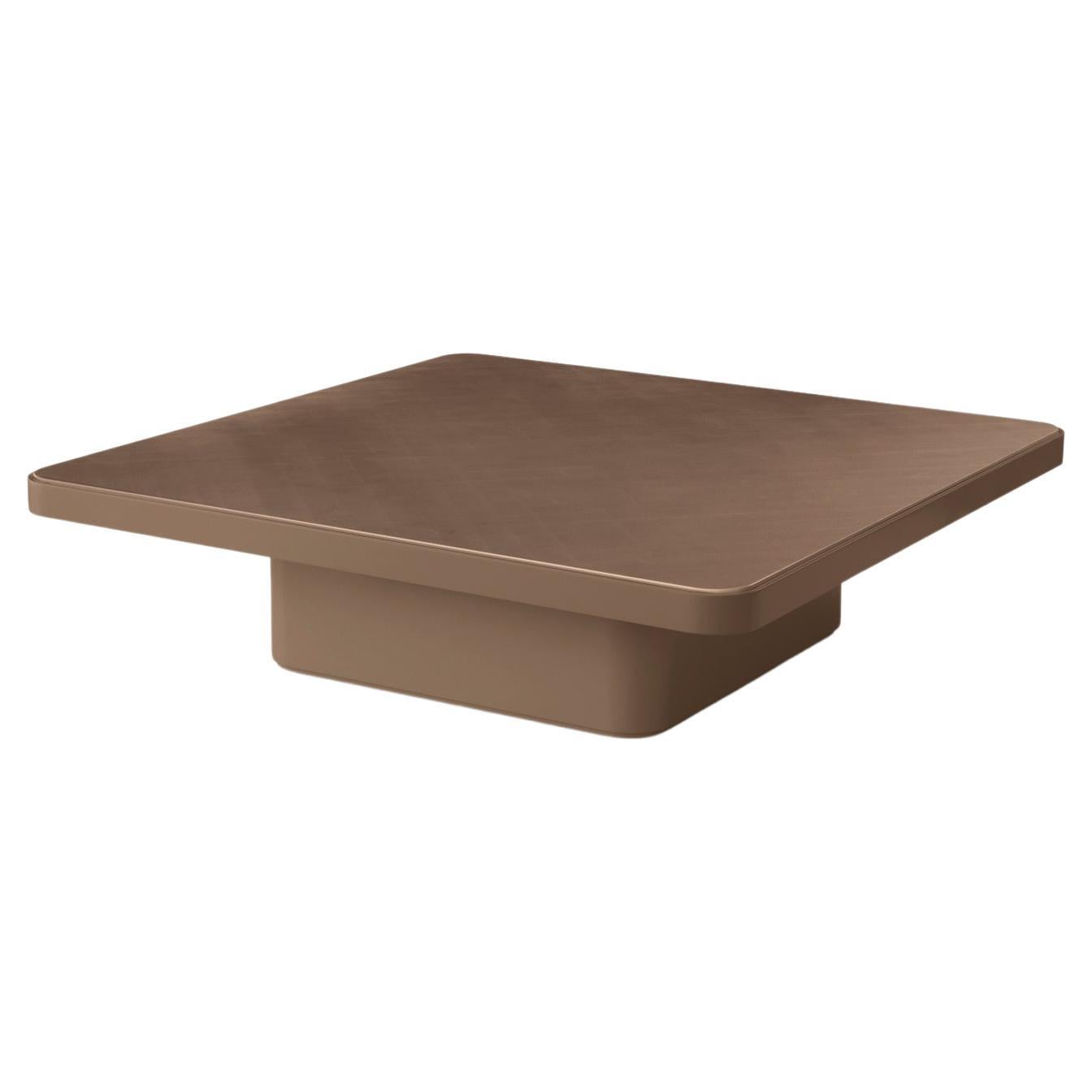 Table basse Delano 5036 de Redeco
