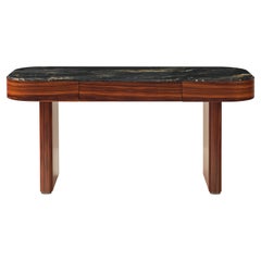Delano 5063 Desk by Redeco