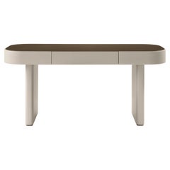 Delano 5064 Desk by Redeco