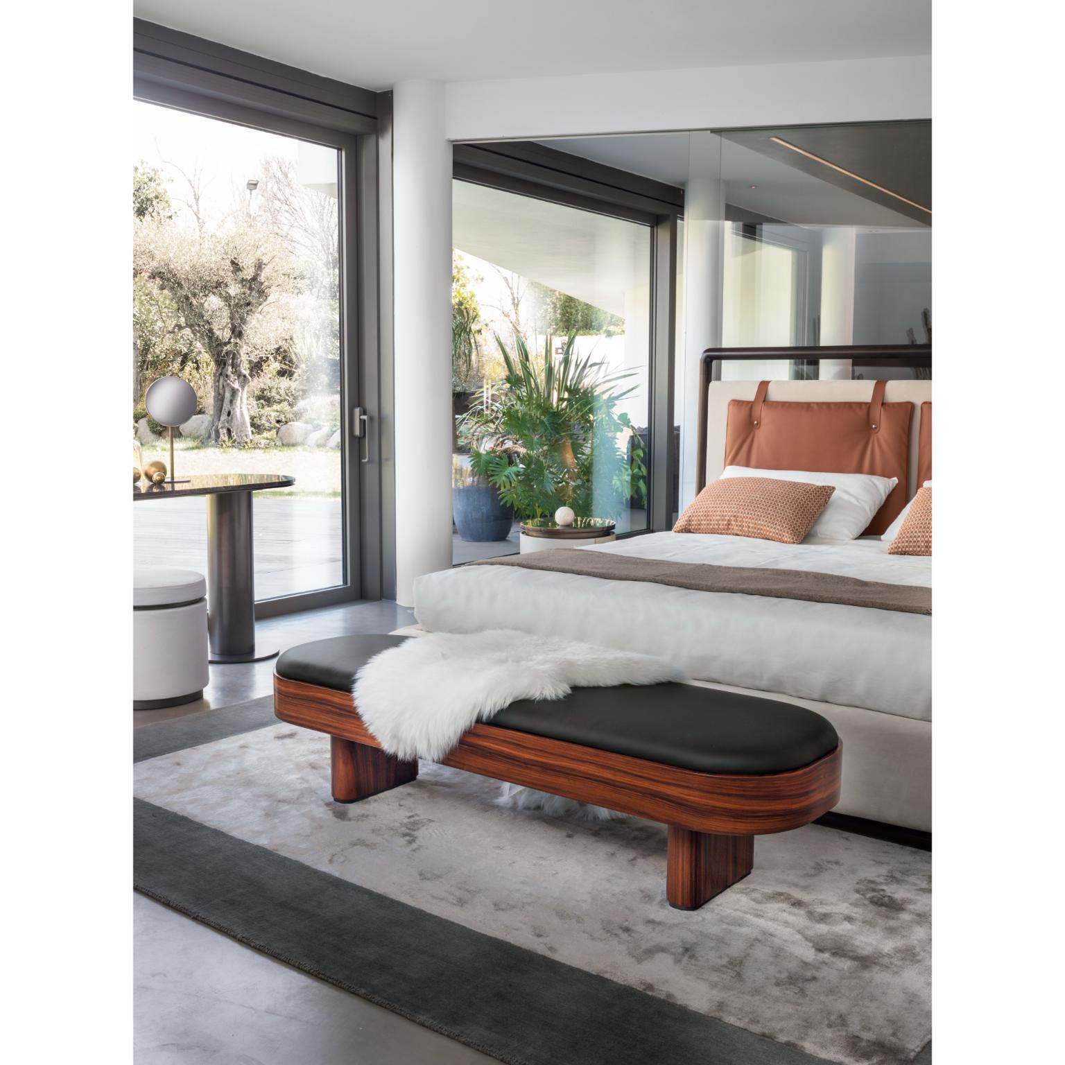 Banc Delano 5066 par Redeco Neuf - En vente à Geneve, CH
