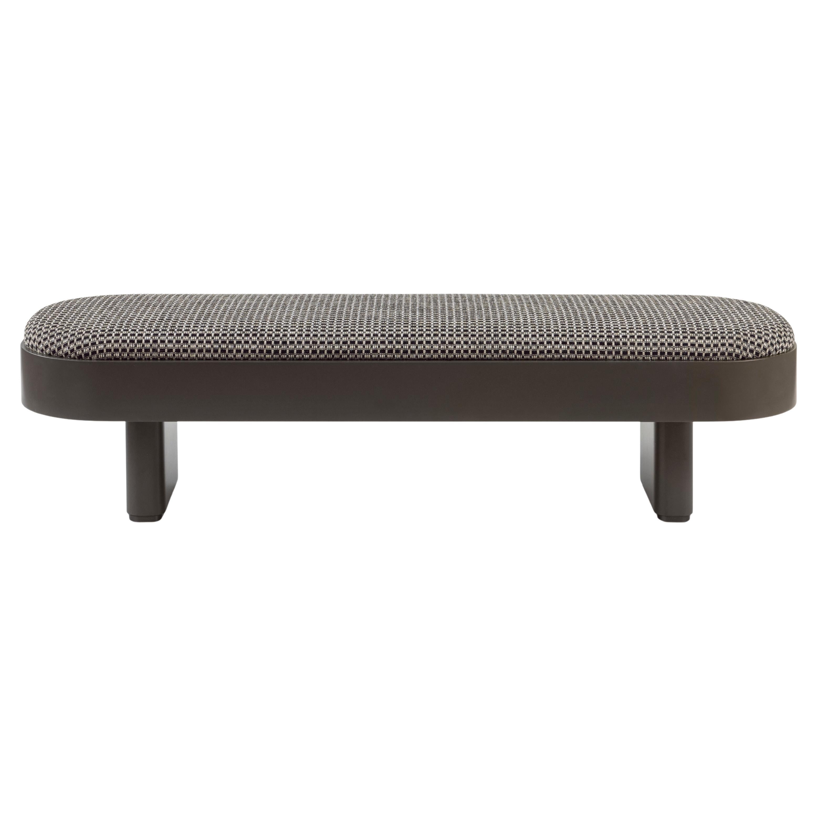 Banc Delano 5066 par Redeco