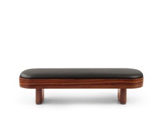Delano Bench by Redeco