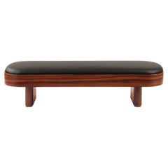 Delano Bench by Redeco