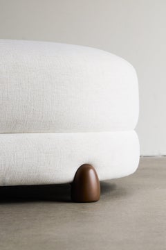 Delano Settee by Croft House
