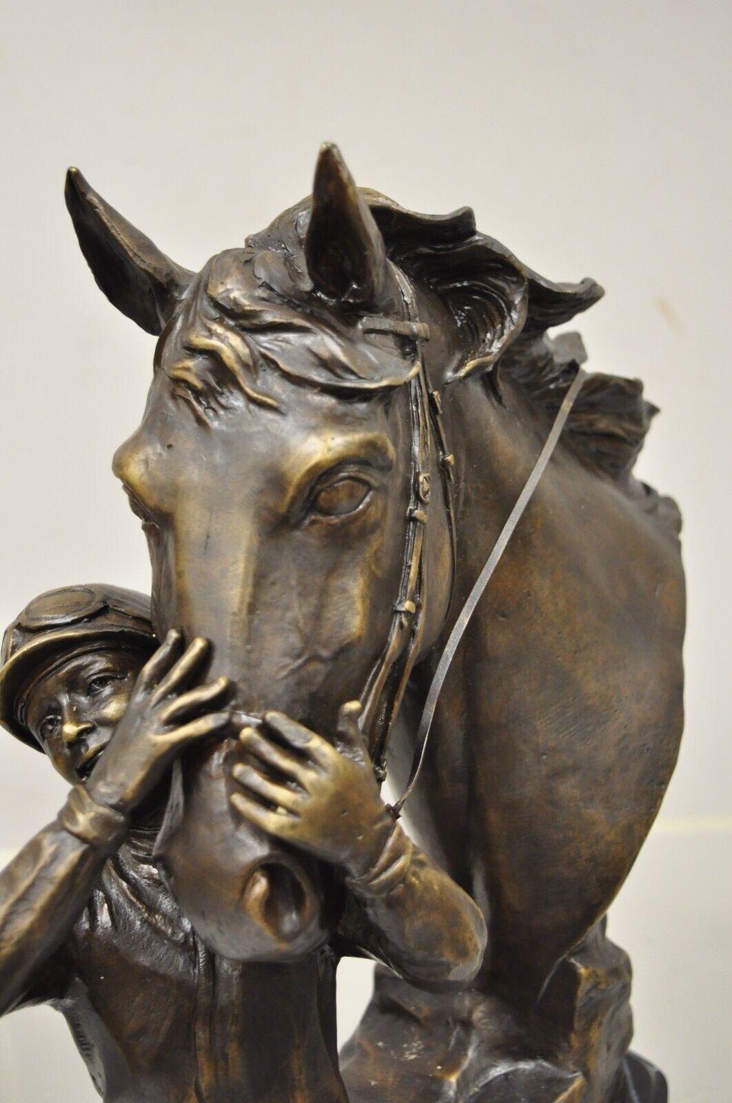 the embrace sculpture bronze