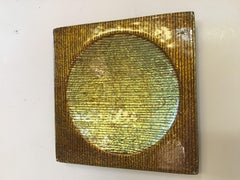 DelCampo "Vaciabolsillos" Rame Smaltato, 1956, Italia