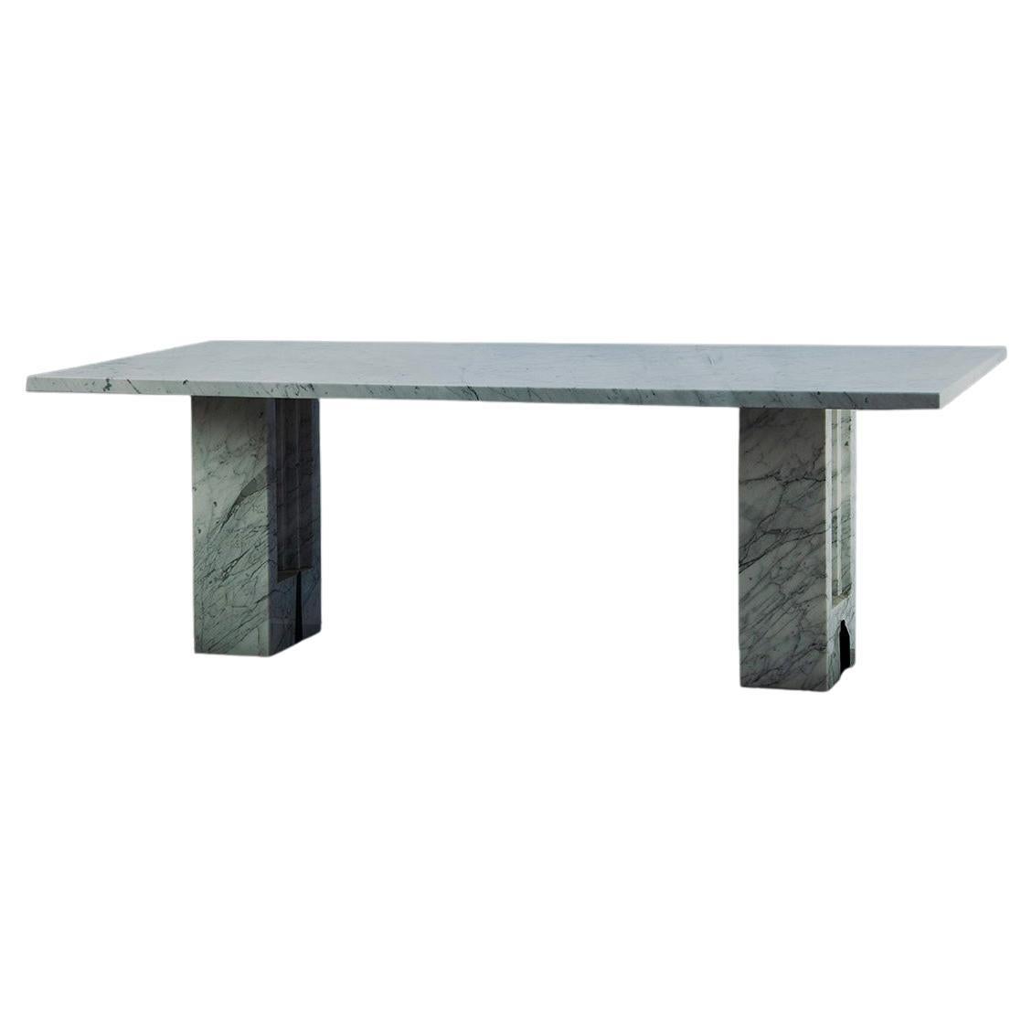 Delfi Table by Carlo Scarpa & Marcel Breuer for Gavina For Sale
