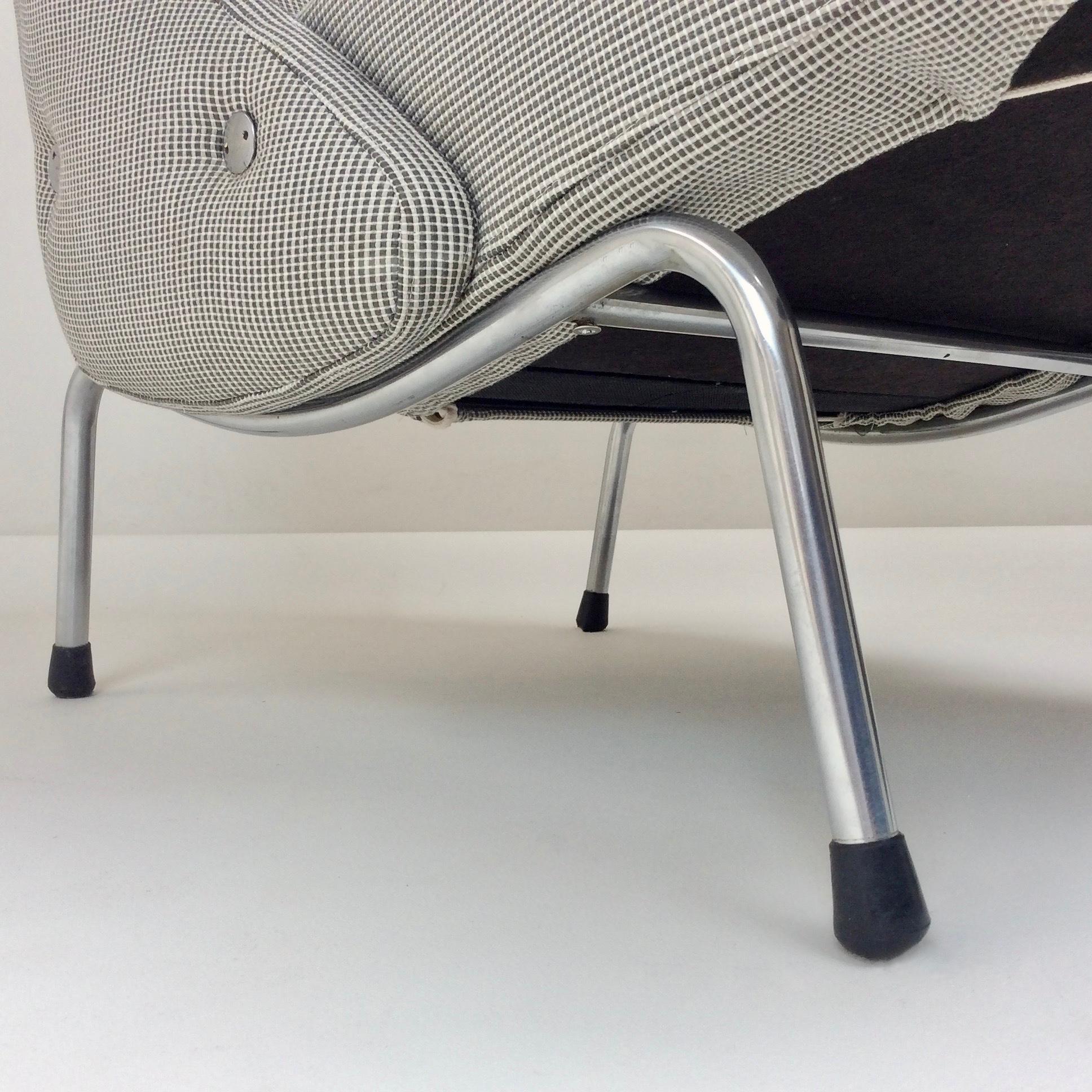 Delfino-Sessel von Erberto Carboni für Arflex, um 1954, Italien im Angebot 5