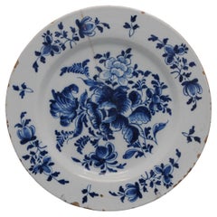 Cineserie Delft e Faience