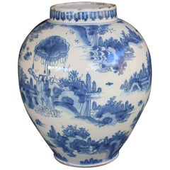 Baroque Vases and Vessels
