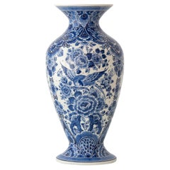 Vases and Vessels