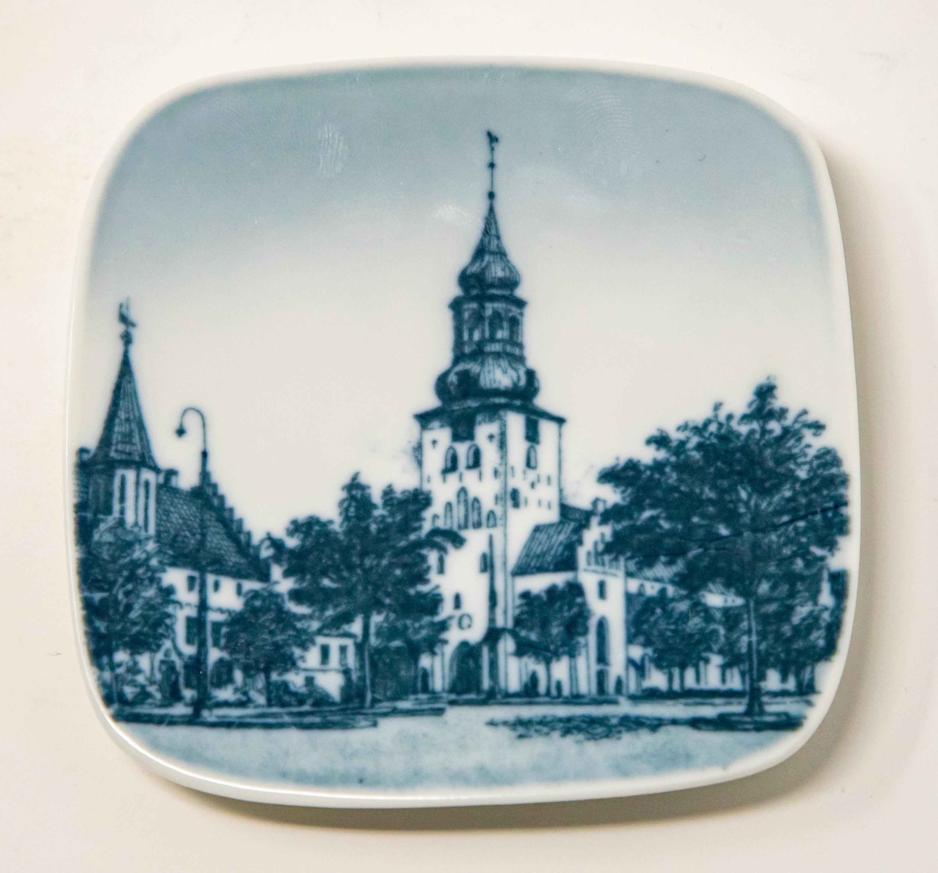 Delft Ceramic Tiles For Sale 5