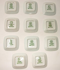 Delft Ceramic Tiles