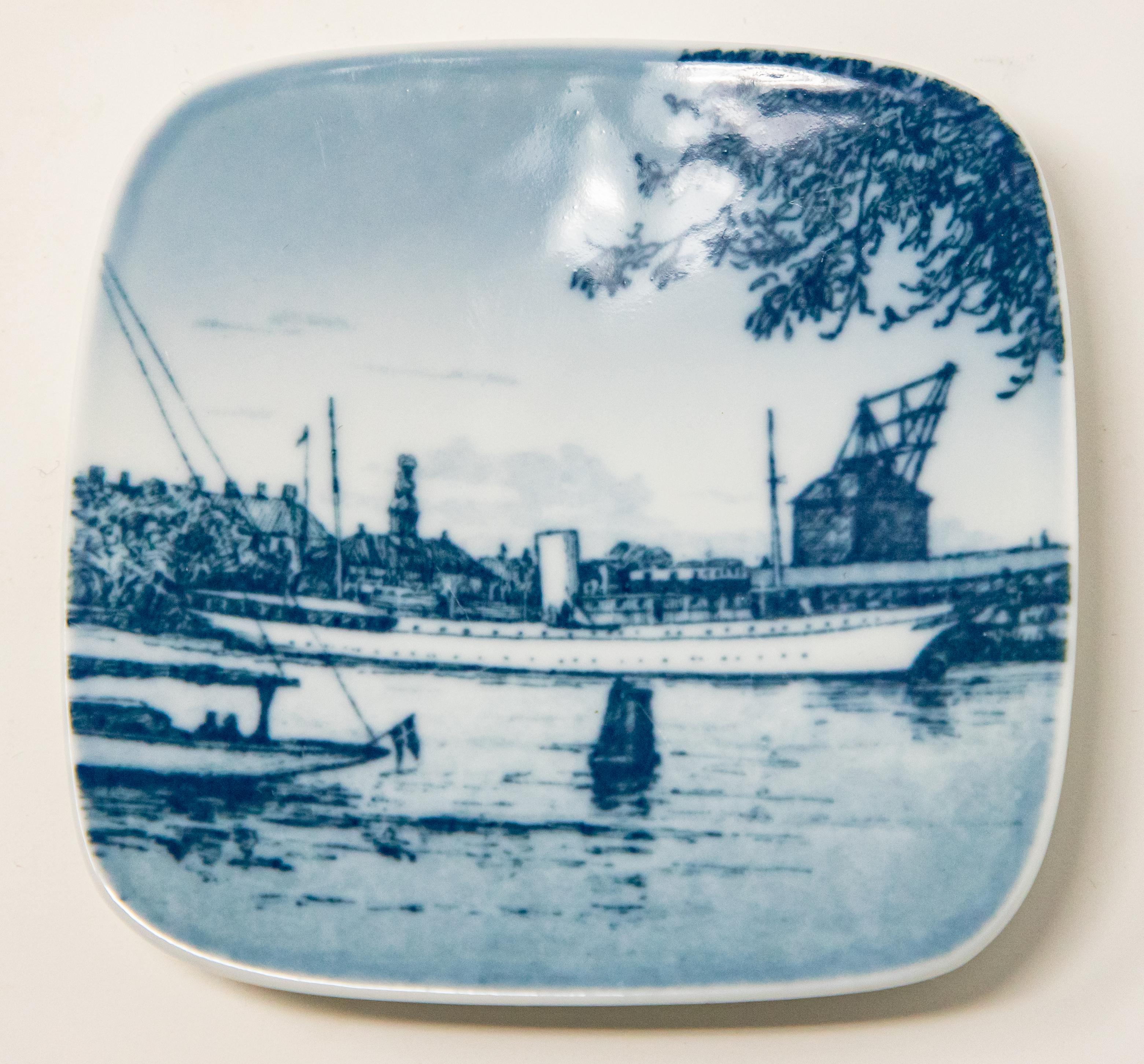 Delft Ceramic Tiles For Sale 1