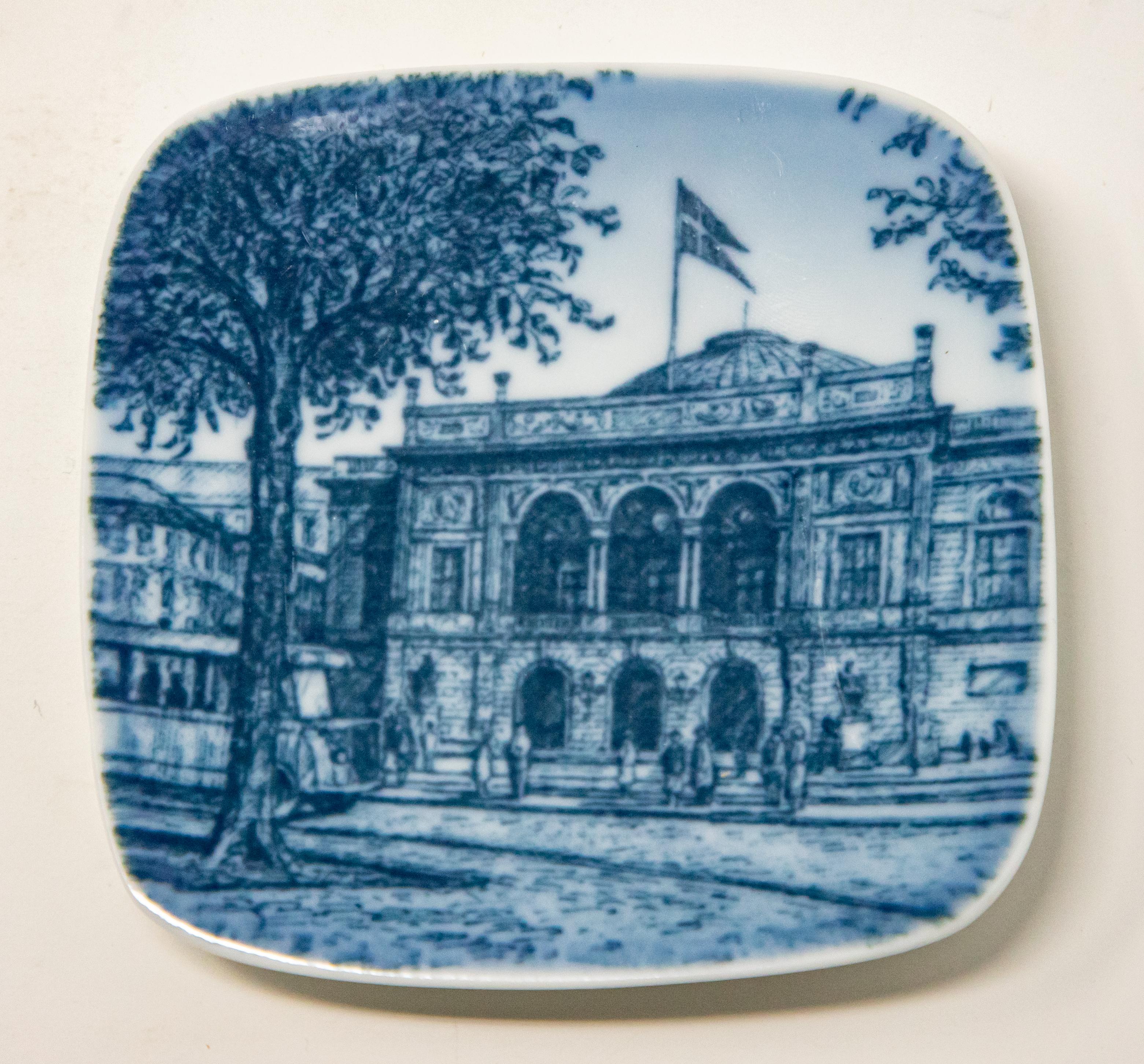 Delft Ceramic Tiles For Sale 2