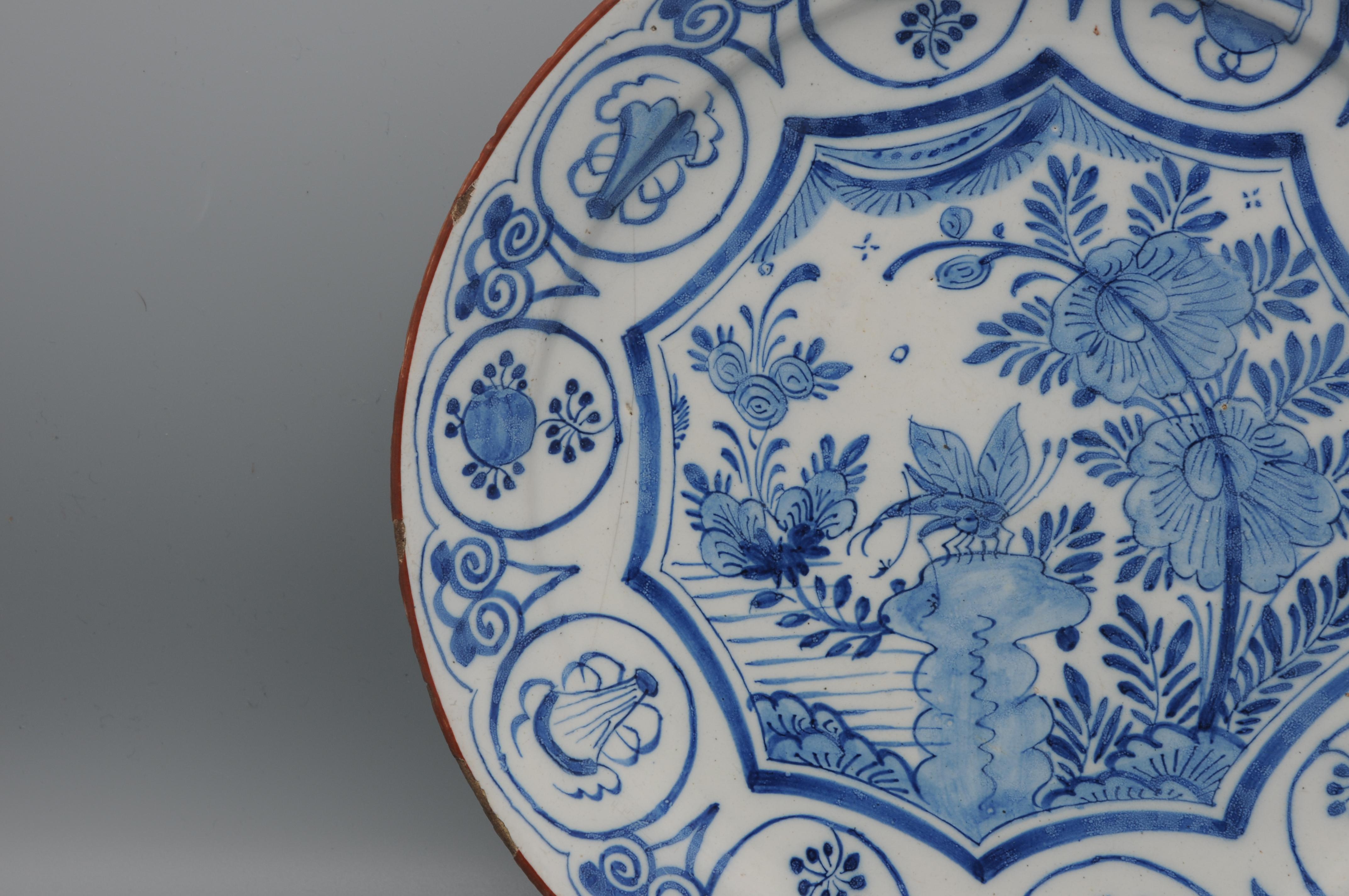 Vernissé Delft 
