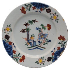 Cineserie Delft e Faience