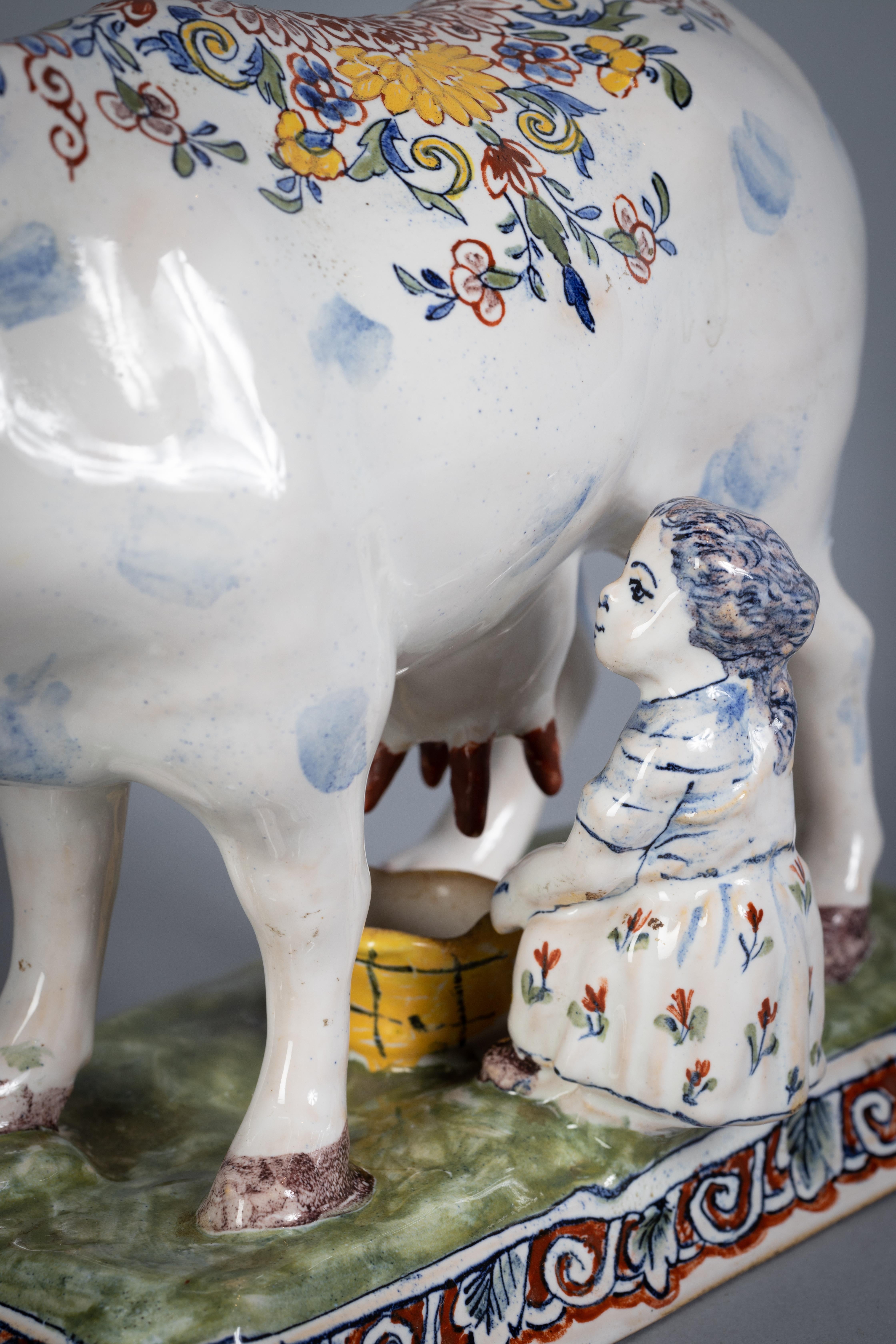 baccarat cow