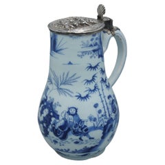Ceramica Delft e Faience