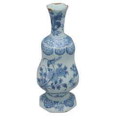 Delft e Faience barocca