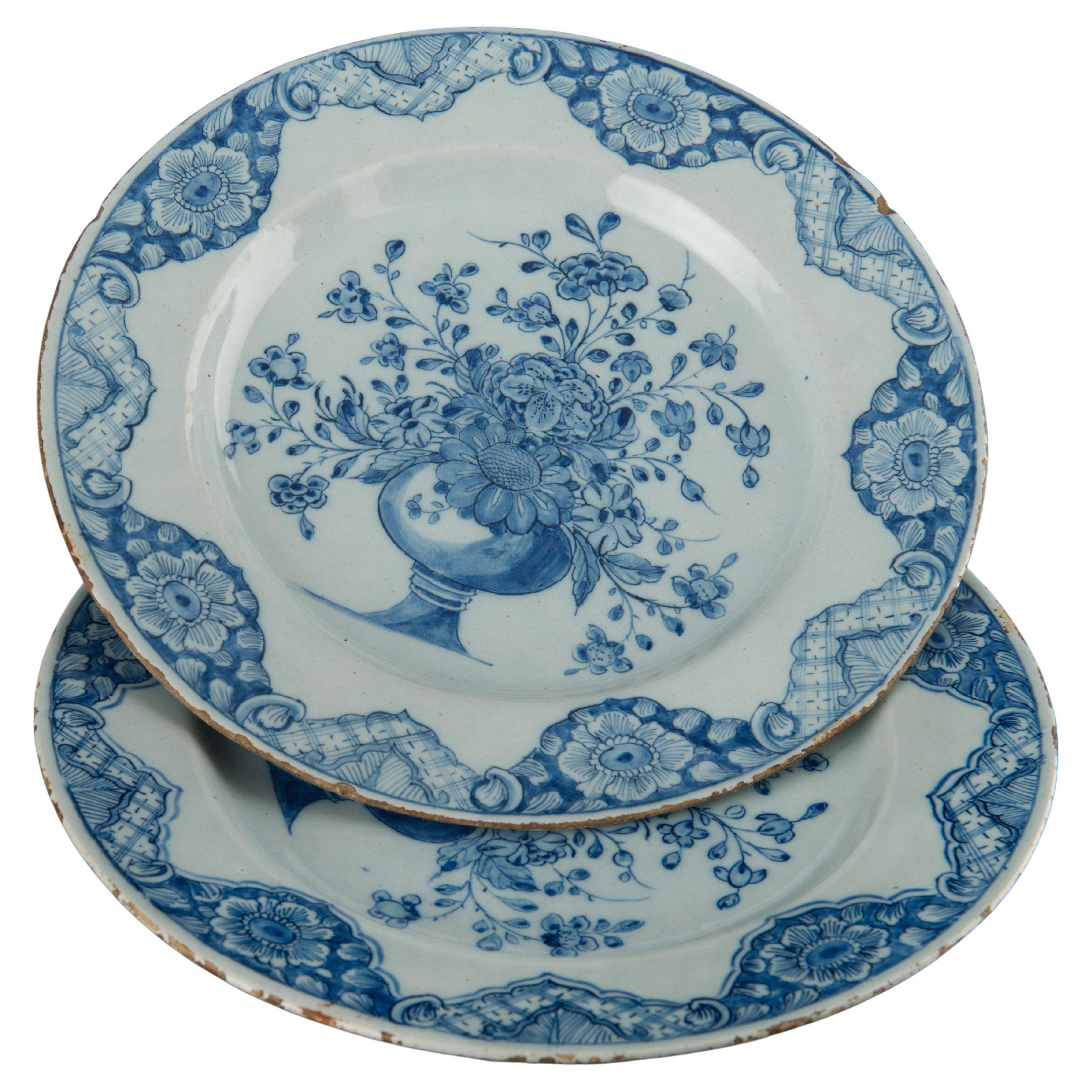 Antique and Vintage Delft and Faience 1,037 For Sale at 1stDibs