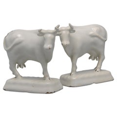 Ceramica Delft e Faience