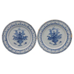 Faience Delft and Faience