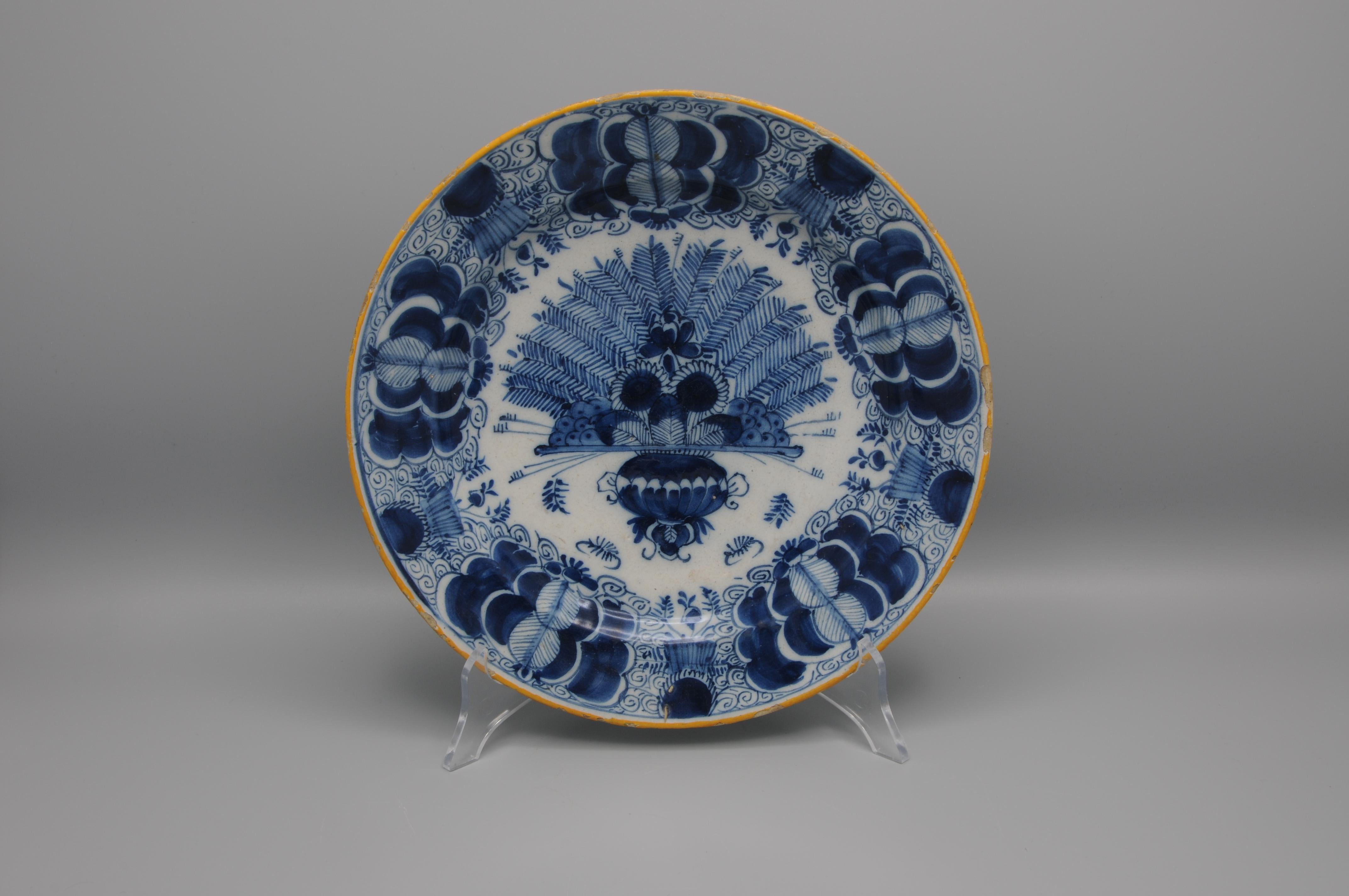Assiette 