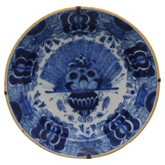 Cineserie Delft e Faience