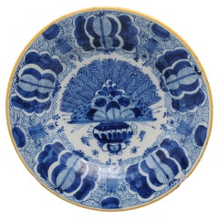 Cineserie Delft e Faience