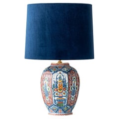 Lampade da tavolo in metallo