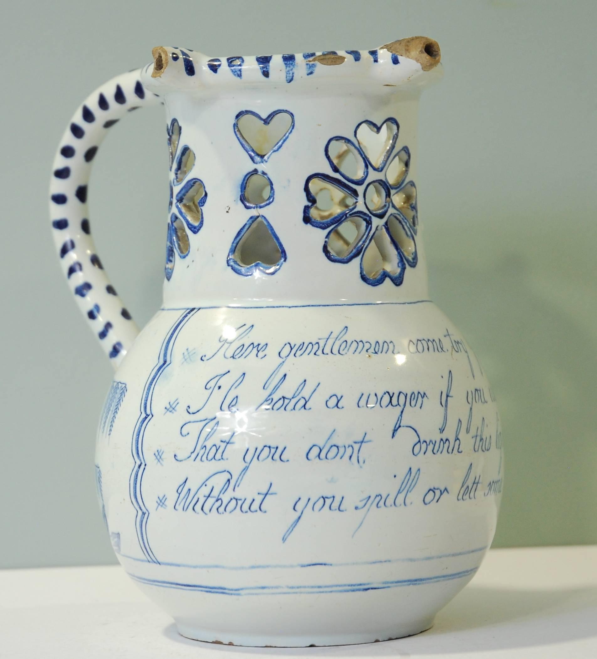 puzzle jug for sale