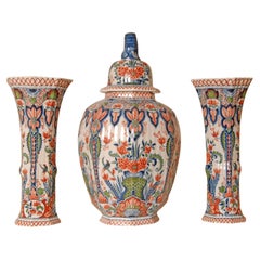 Vases and Vessels