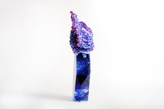 Delibertad Sculpture Glass vs. The Collective