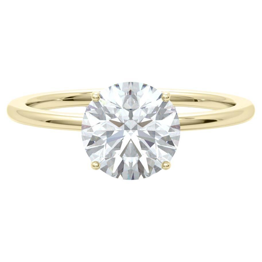 Exquisite Engagement Rings Collection at 1stDibs