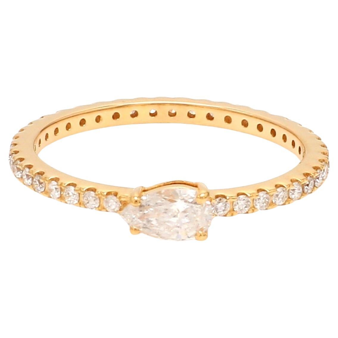 12 Band Rings