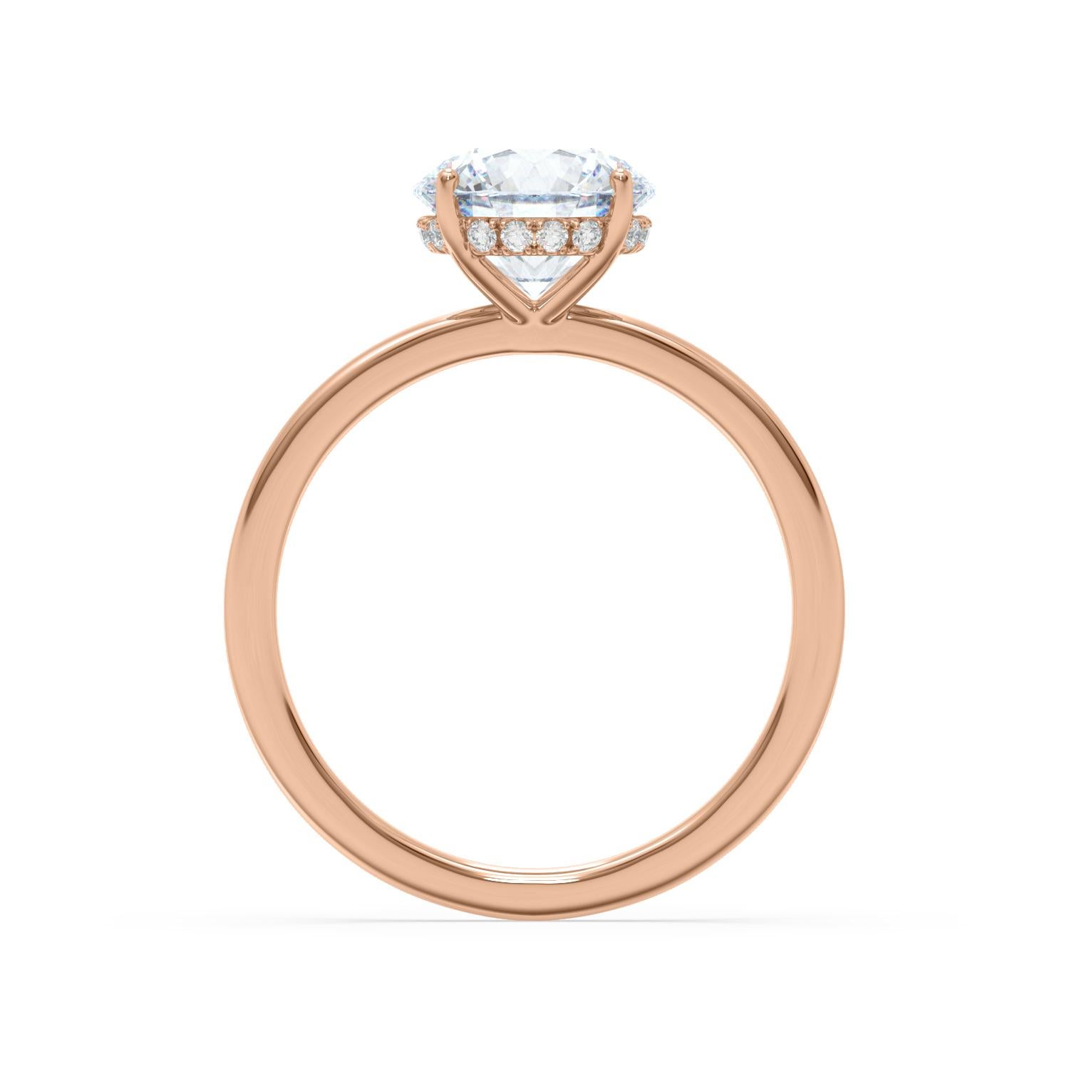 p&v engagement ring price