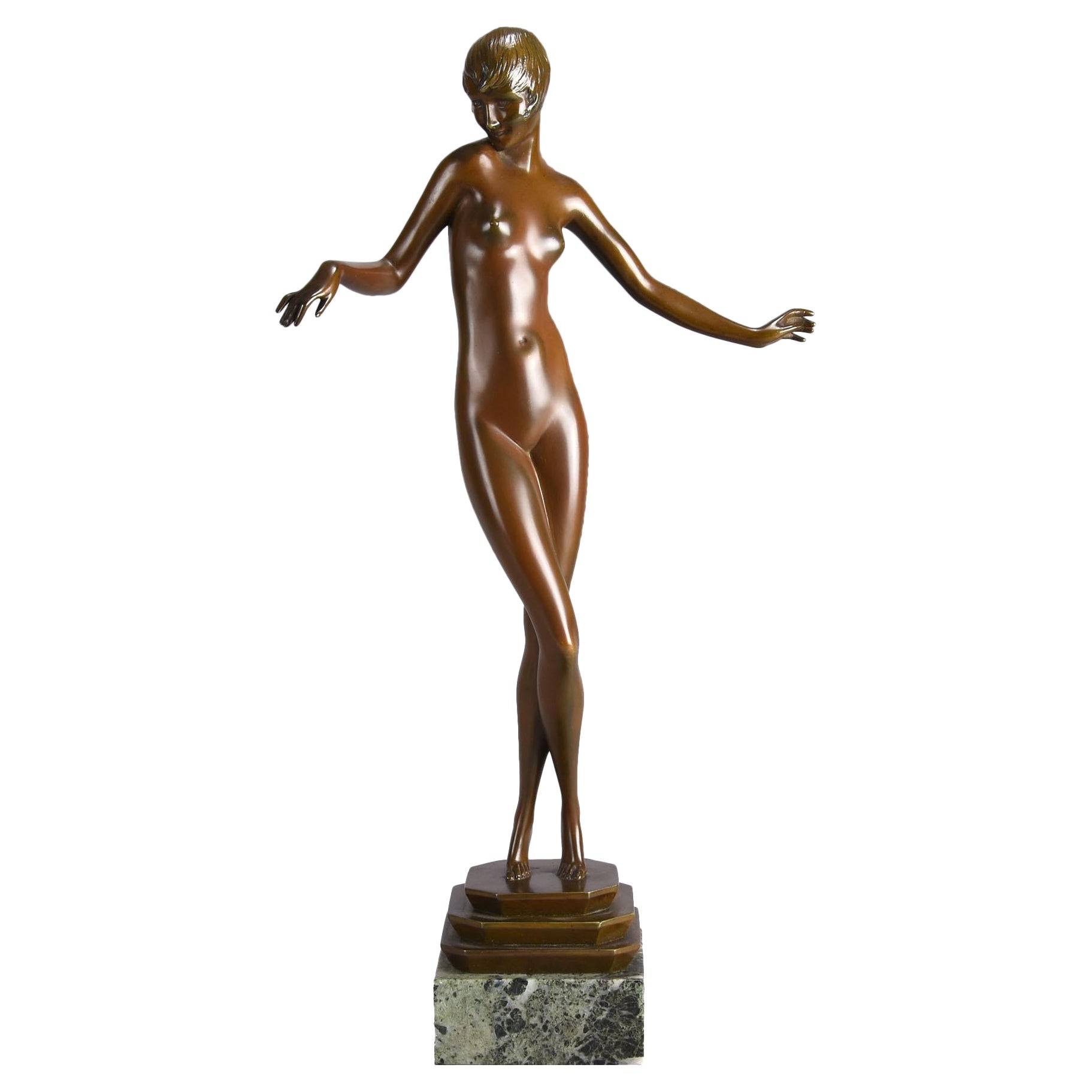 „Delicate“ von Paul Philippe