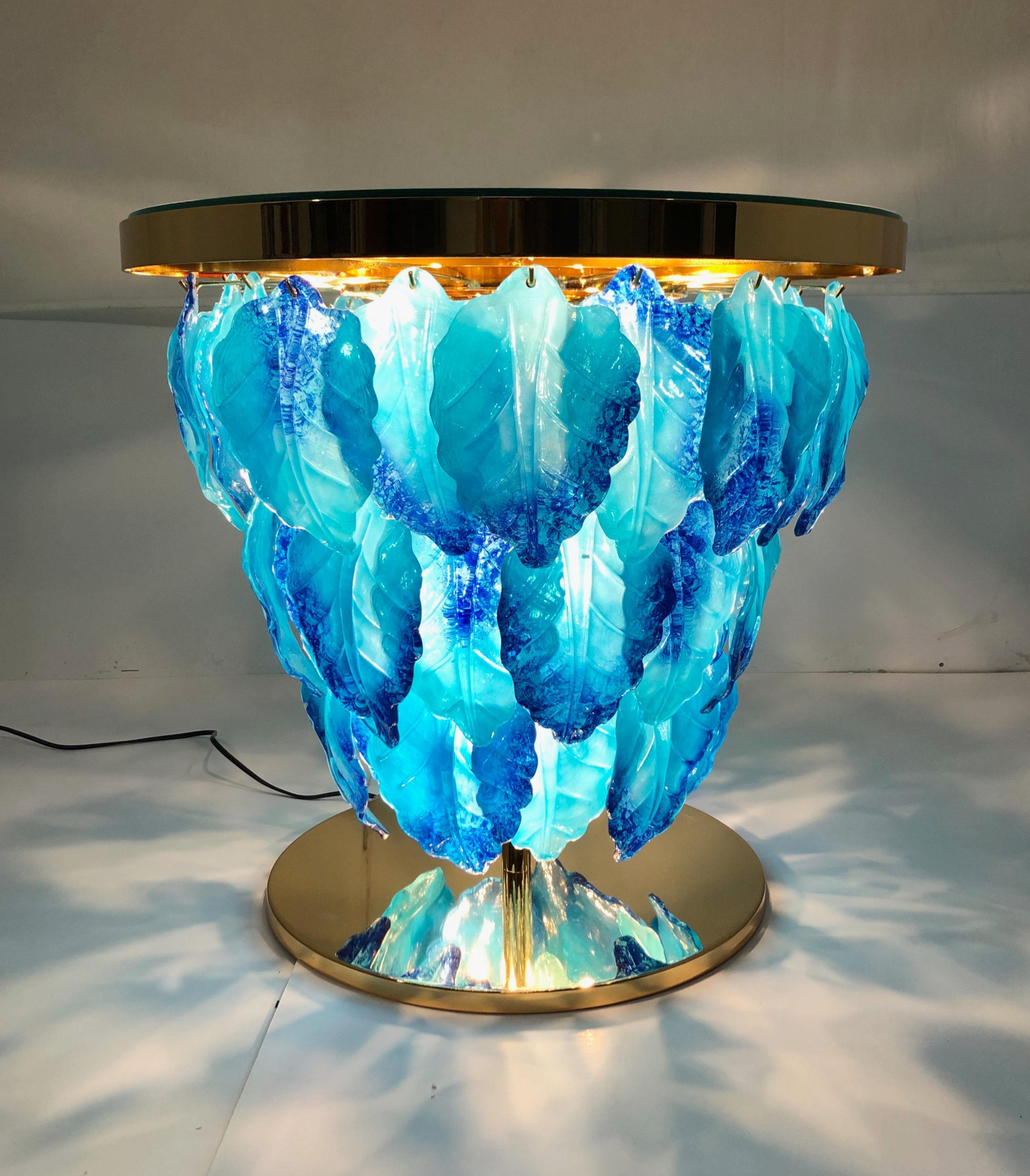 Table Delicatezza de Fabio Ltd en vente 3