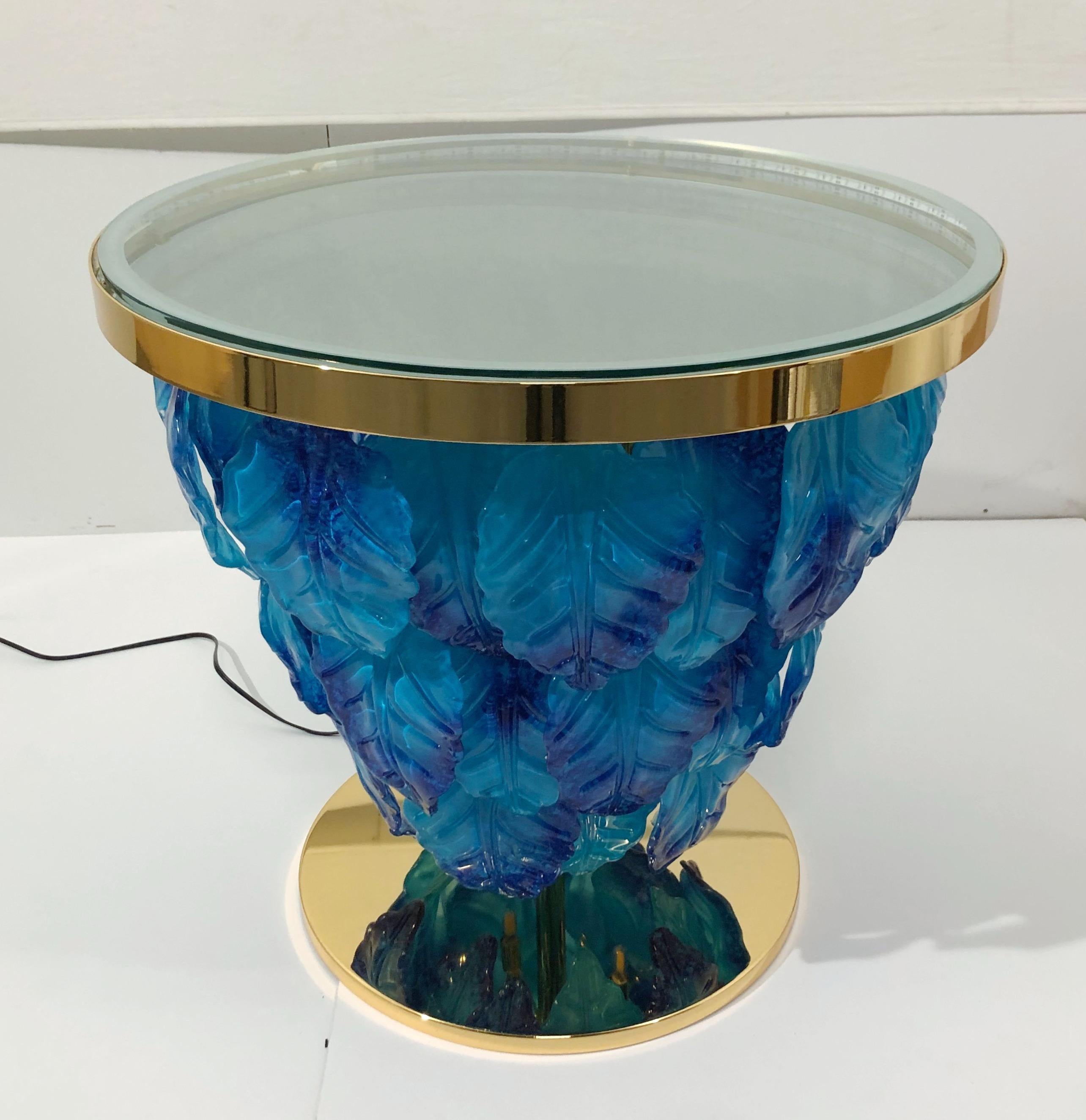Moderne Table Delicatezza de Fabio Ltd en vente